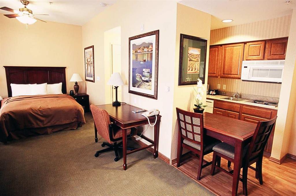 Homewood Suites By Hilton San Diego-Del Mar Cameră foto