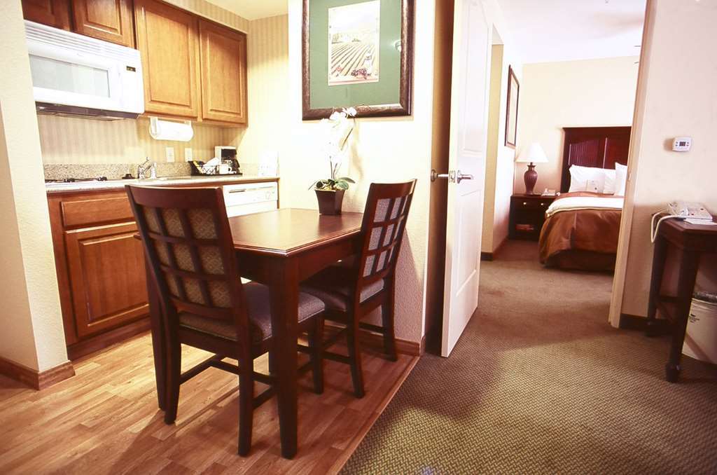 Homewood Suites By Hilton San Diego-Del Mar Cameră foto